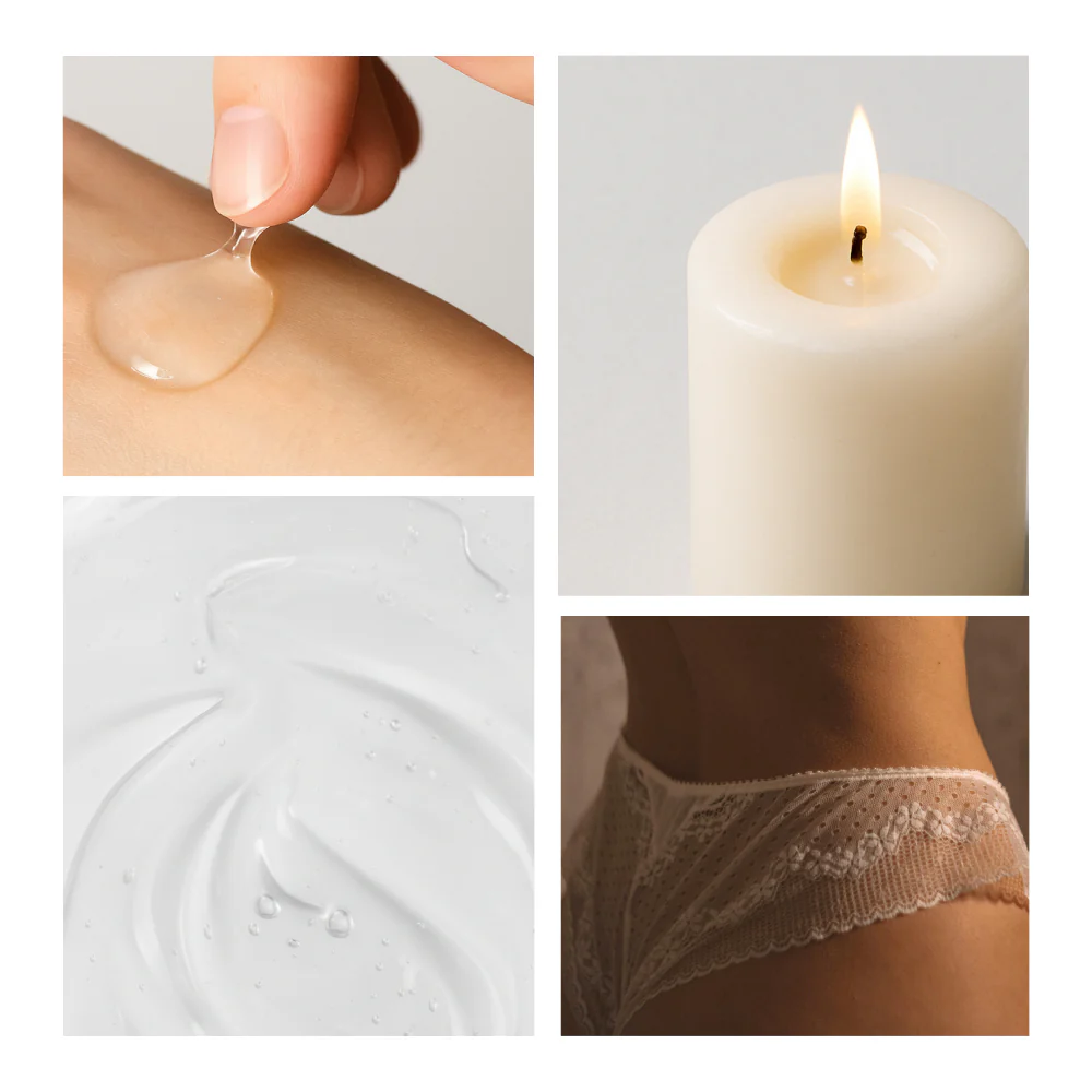 Premium Anal Warming - Image 4