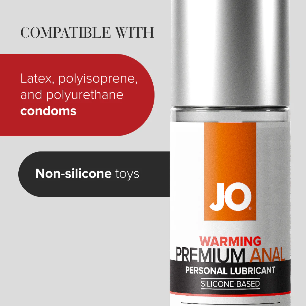 Premium Anal Warming - Image 6