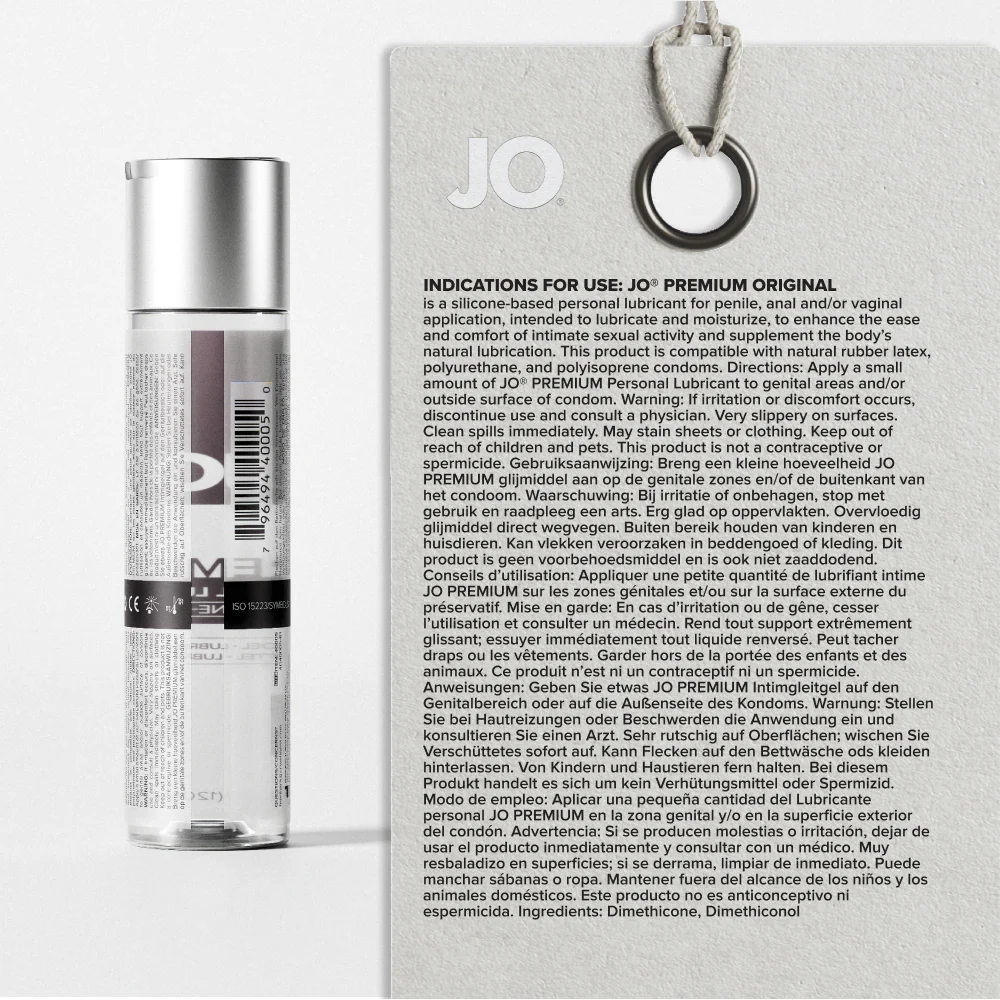 Premium Original - Image 3