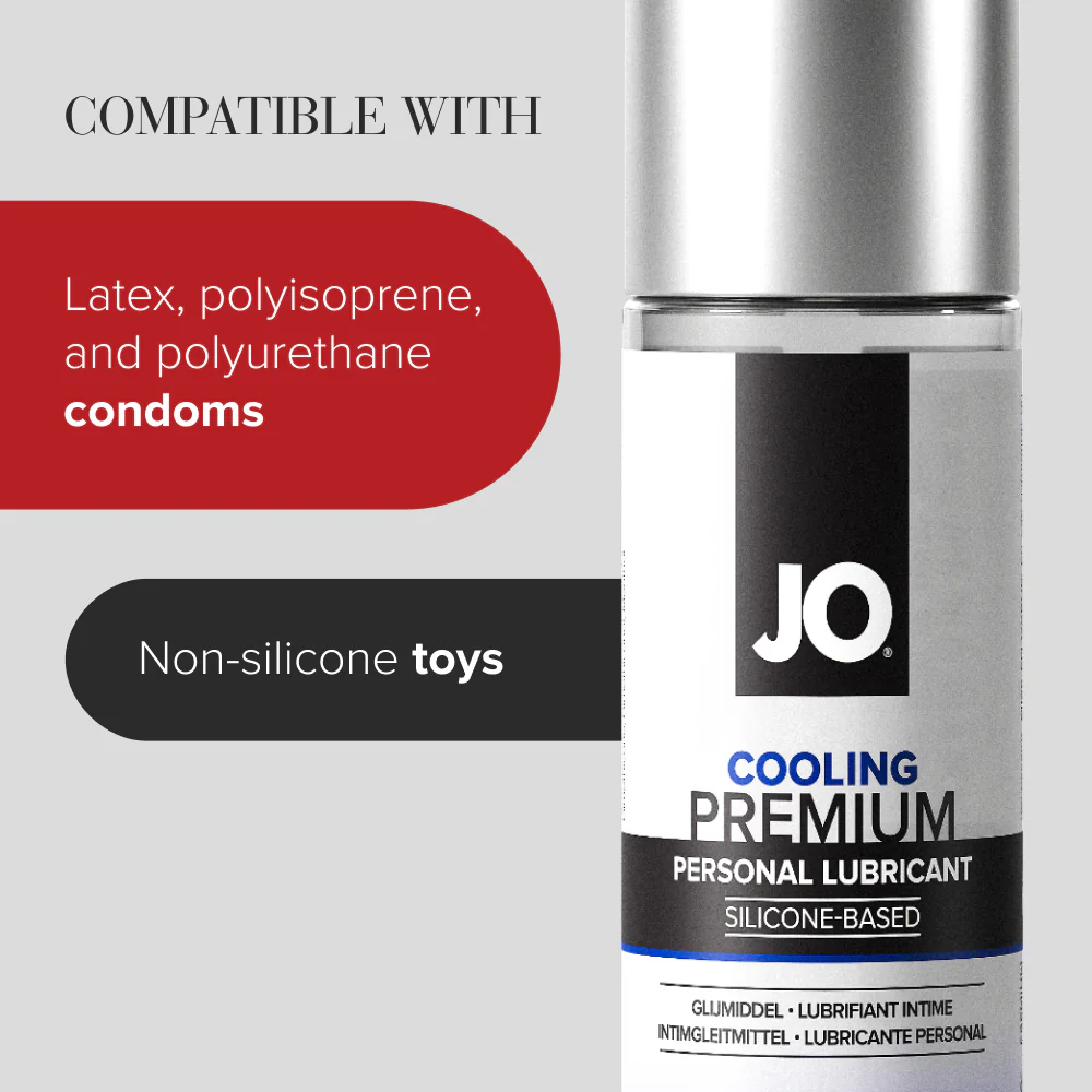 Premium Cooling - Image 6