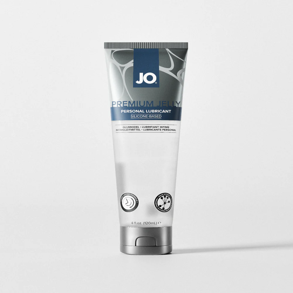 Premium Jelly Original - Image 2