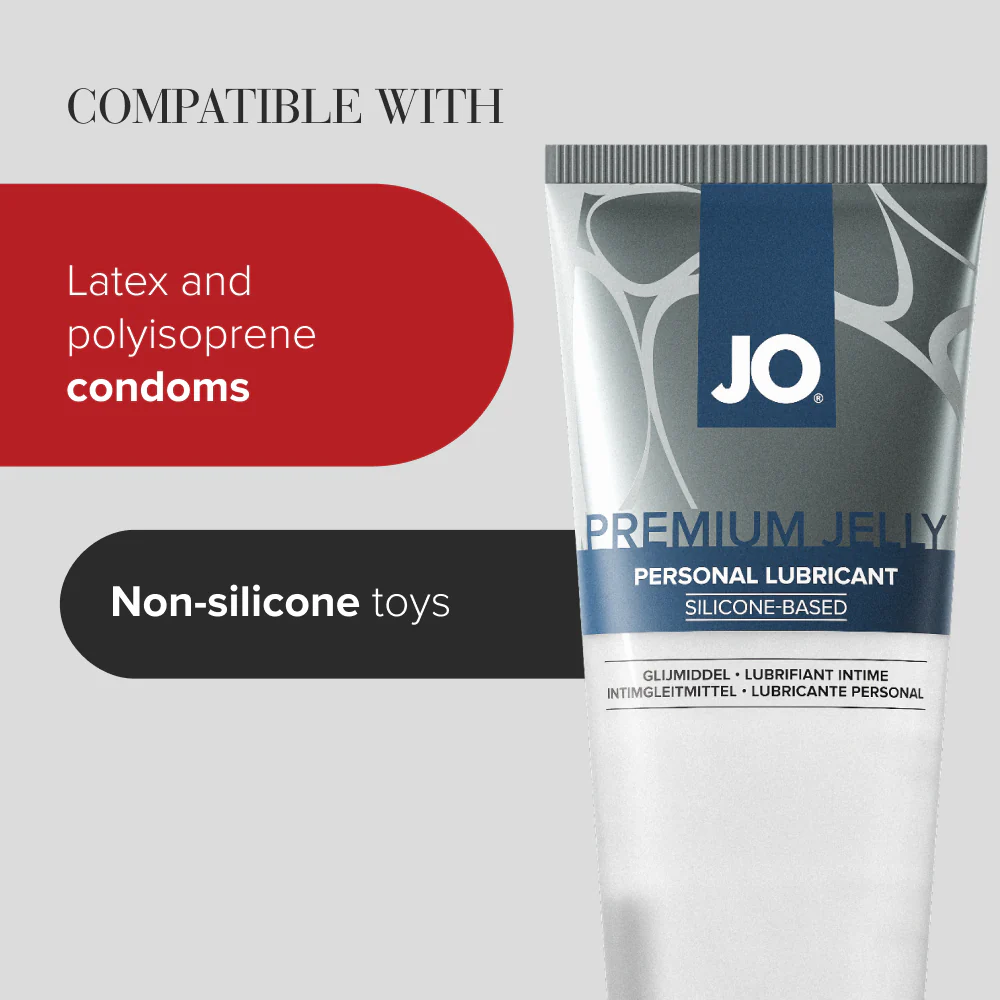 Premium Jelly Original - Image 6