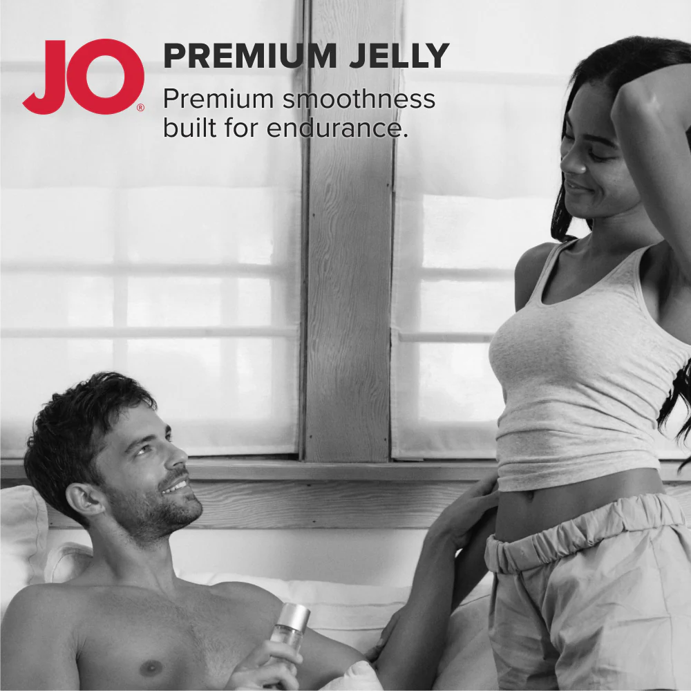 Premium Jelly Original - Image 8