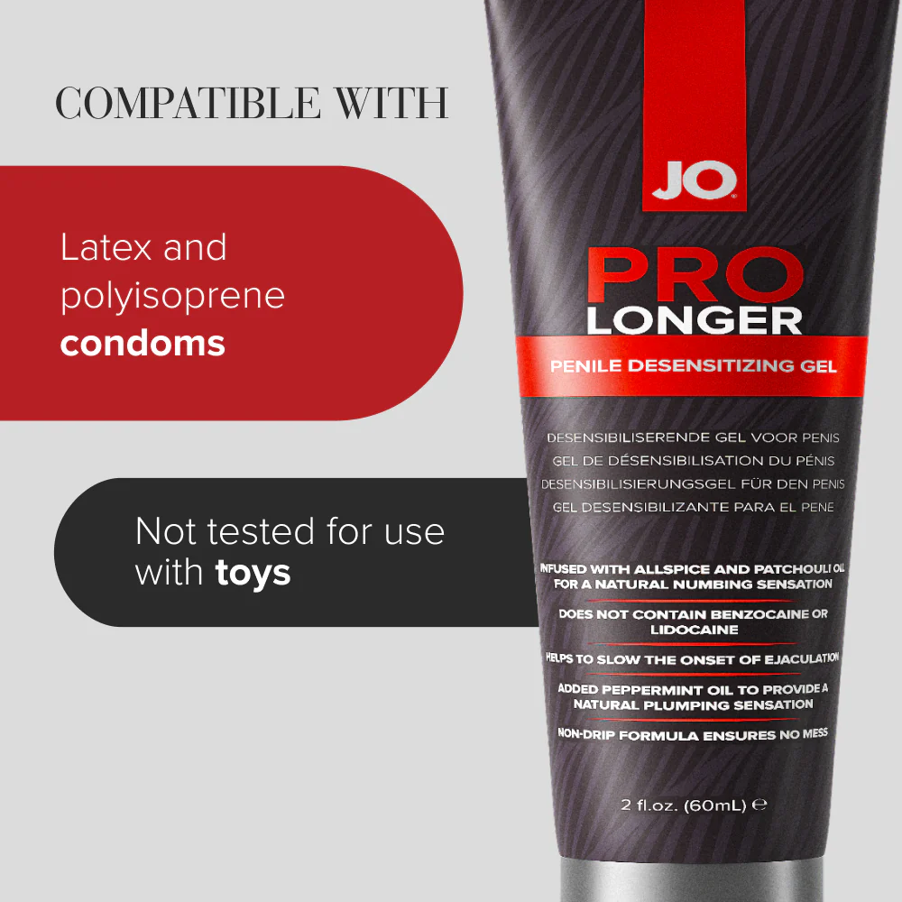 Prolonger Gel - Image 6
