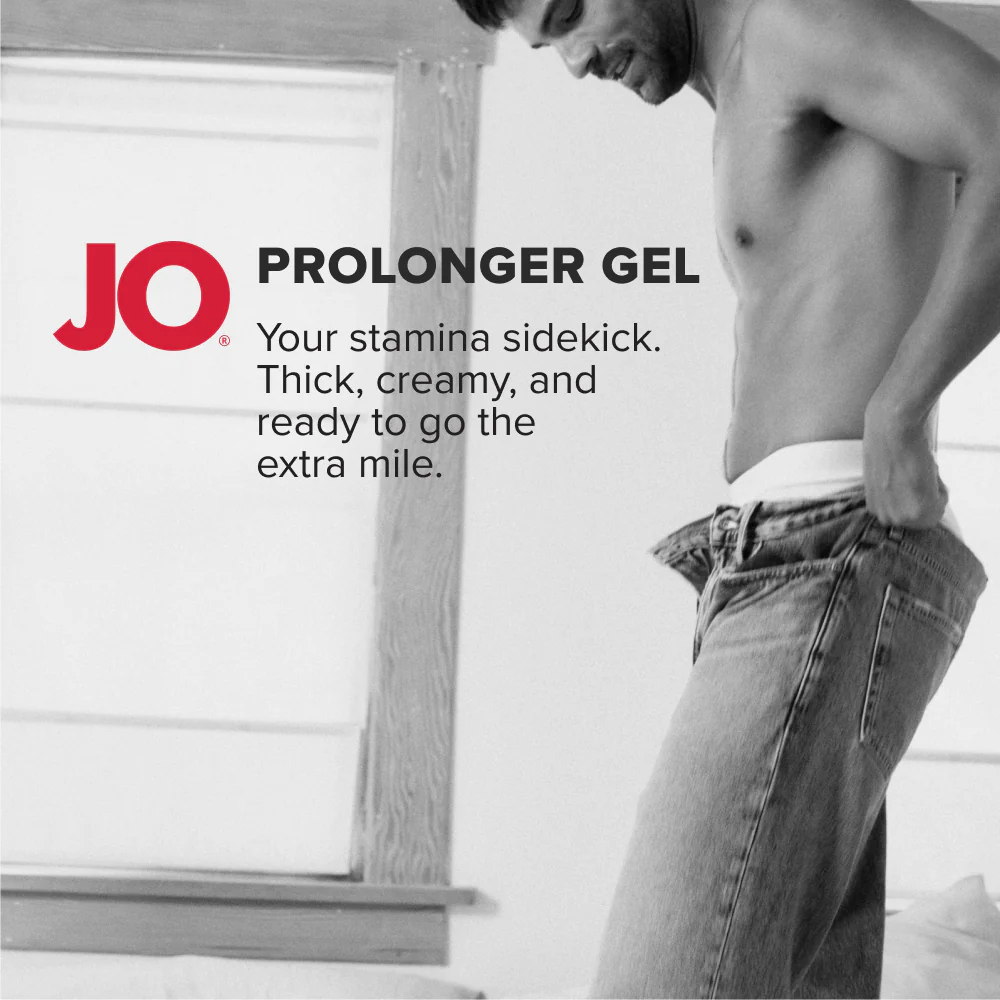 Prolonger Gel - Image 8