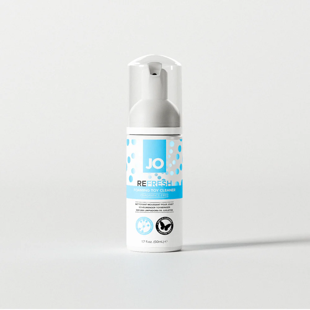 Refresh Foaming Toy Cleaner - Image 10