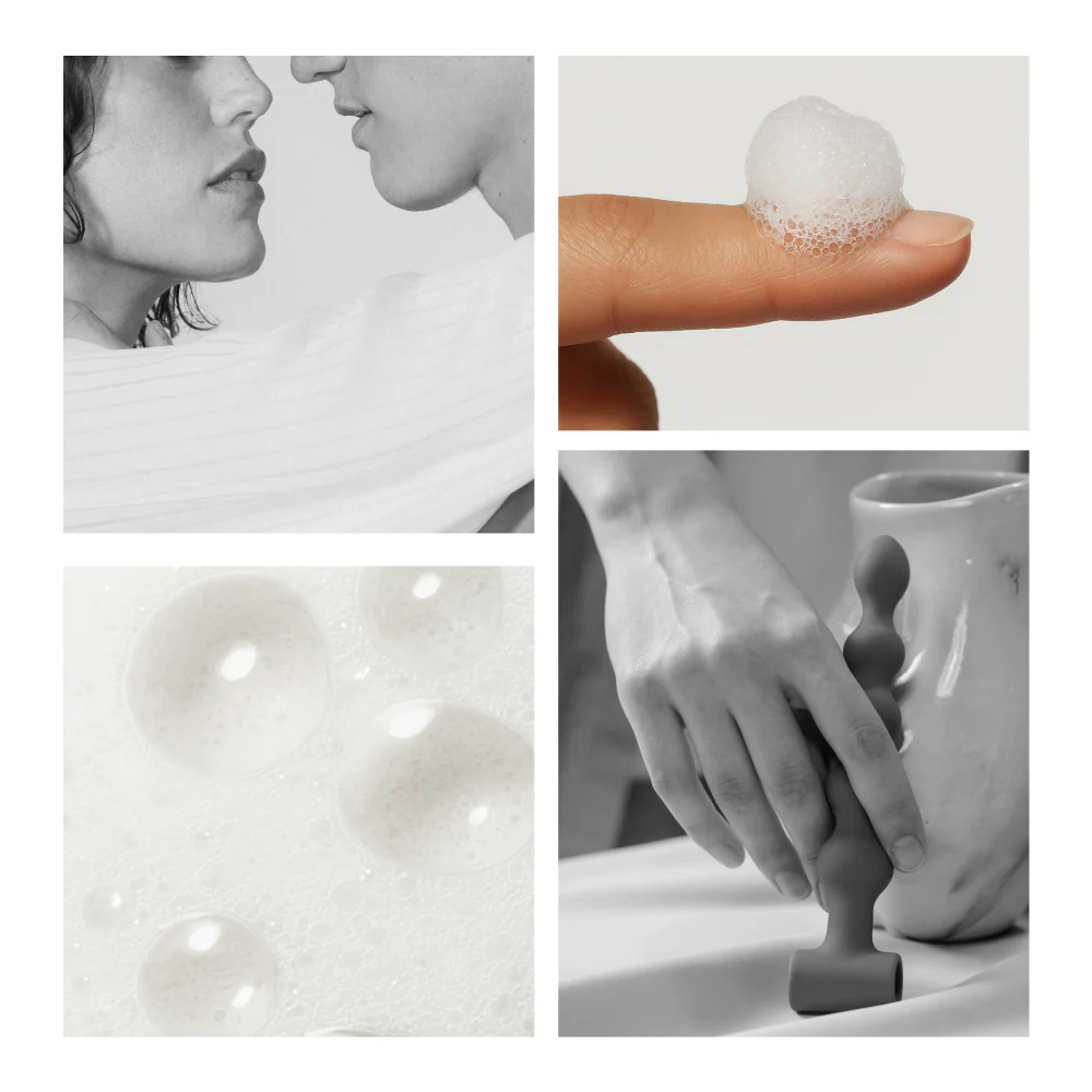 Refresh Foaming Toy Cleaner - Image 4