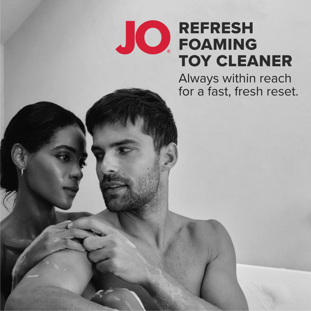 Refresh Foaming Toy Cleaner - Image 9