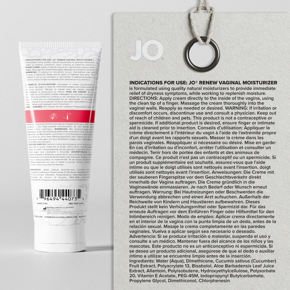 Renew Vaginal Moisturizer - Image 3