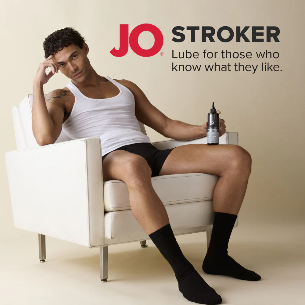 Stroker Lube - Image 11