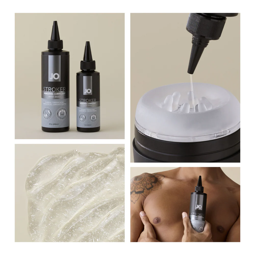 Stroker Lube - Image 4