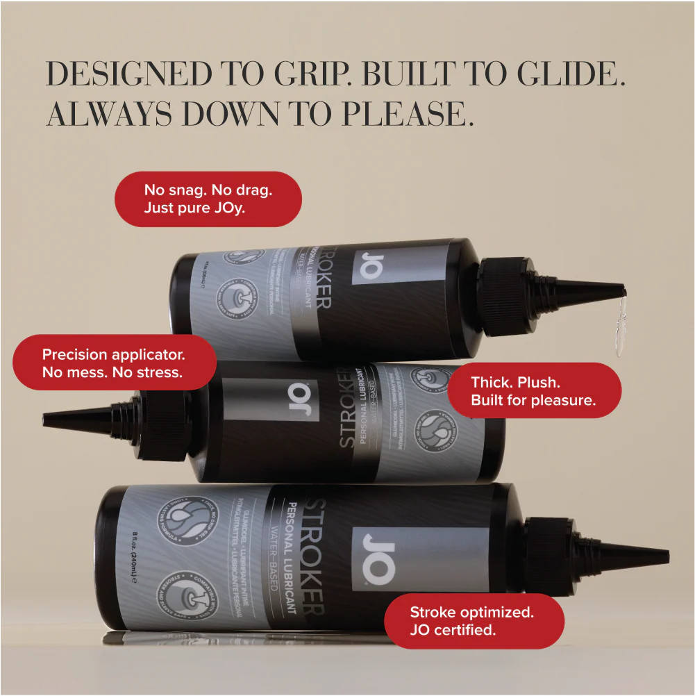 Stroker Lube - Image 7