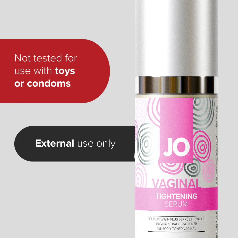 Vaginal Tightening Serum - Image 6