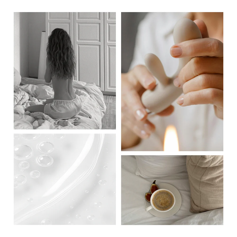Warm & Buzzy Clitoral Stimulant - Image 4