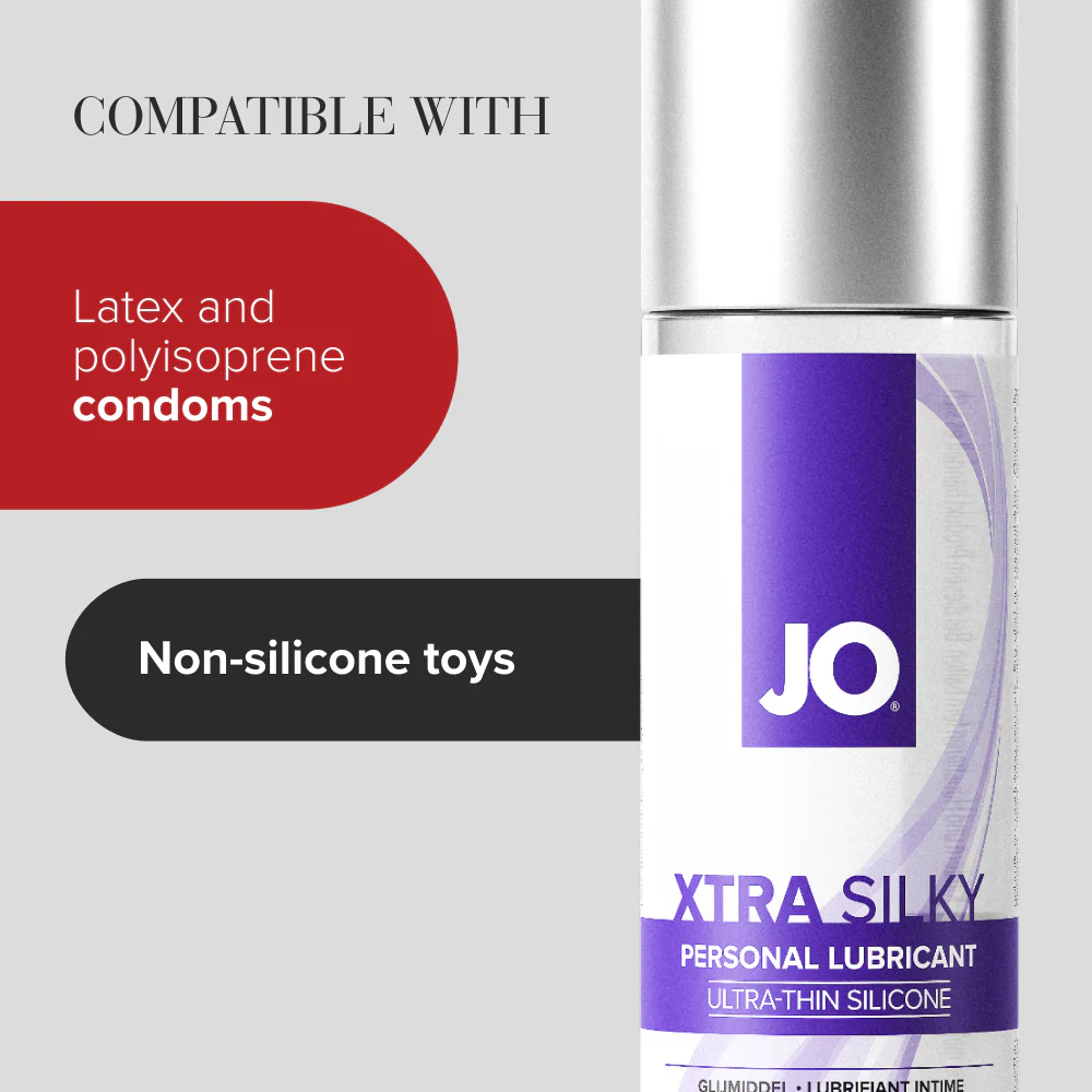 Xtra Silky - Image 6
